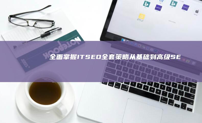 全面掌握ITSEO全套策略：从基础到高级SEO课程大全